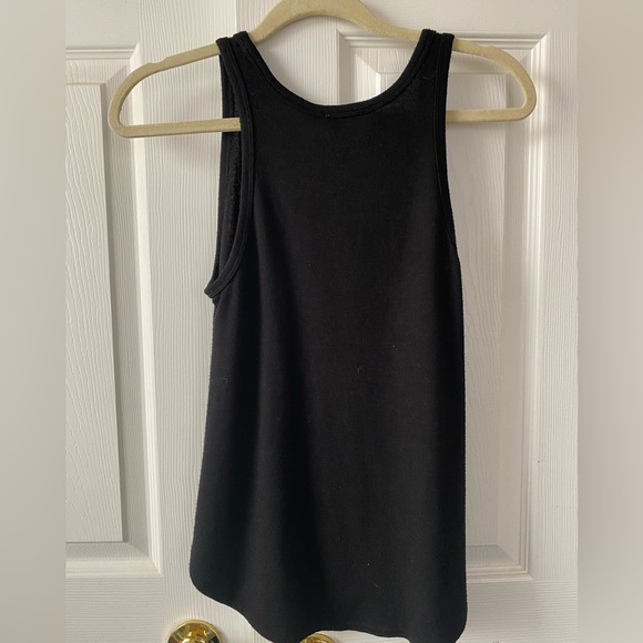 SOLD - Wilfred Free Knit Top - Picture 2 of 2